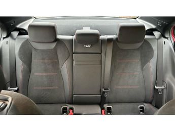 Mercedes-Benz A-Class A200 AMG Line Executive 4dr Auto Petrol Saloon