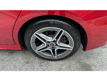 Mercedes-Benz A-Class A200 AMG Line Executive 4dr Auto Petrol Saloon