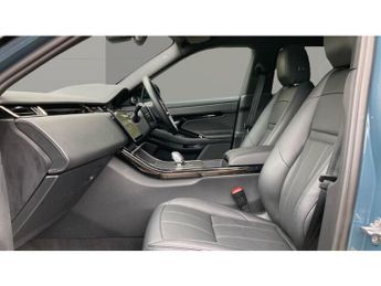Land Rover Range Rover Evoque 1.5 P300e Dynamic HSE 5dr Auto Hatchback