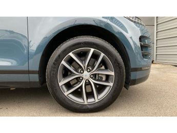 Land Rover Range Rover Evoque 1.5 P300e Dynamic HSE 5dr Auto Hatchback