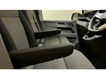 Volkswagen Transporter T28 Swb Diesel 2.0 TDI 150 Highline Van DSG