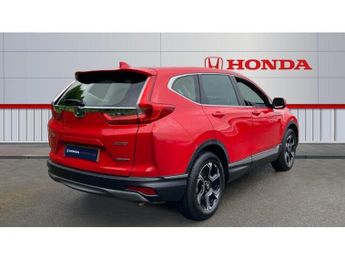Honda CR-V 2.0 i-MMD Hybrid SE 5dr eCVT Hybrid Estate