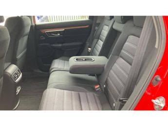 Honda CR-V 2.0 i-MMD Hybrid SE 5dr eCVT Hybrid Estate