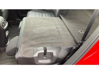 Honda CR-V 2.0 i-MMD Hybrid SE 5dr eCVT Hybrid Estate