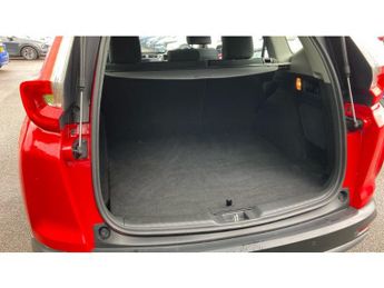 Honda CR-V 2.0 i-MMD Hybrid SE 5dr eCVT Hybrid Estate