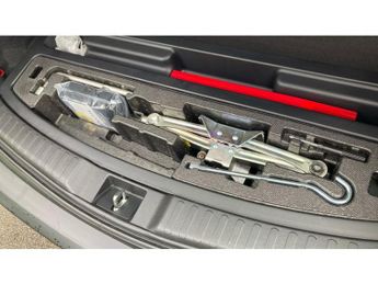 Honda CR-V 2.0 i-MMD Hybrid SE 5dr eCVT Hybrid Estate