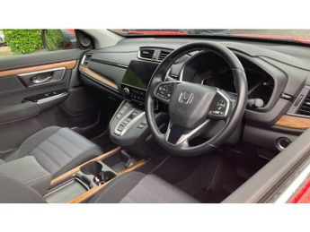 Honda CR-V 2.0 i-MMD Hybrid SE 5dr eCVT Hybrid Estate