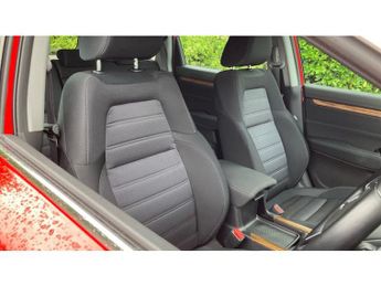 Honda CR-V 2.0 i-MMD Hybrid SE 5dr eCVT Hybrid Estate