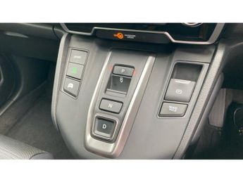 Honda CR-V 2.0 i-MMD Hybrid SE 5dr eCVT Hybrid Estate