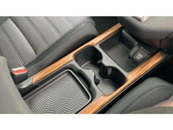 Honda CR-V 2.0 i-MMD Hybrid SE 5dr eCVT Hybrid Estate