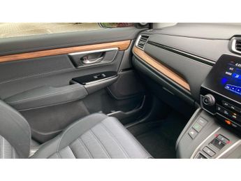 Honda CR-V 2.0 i-MMD Hybrid SE 5dr eCVT Hybrid Estate