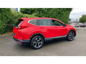 Honda CR-V 2.0 i-MMD Hybrid SE 5dr eCVT Hybrid Estate