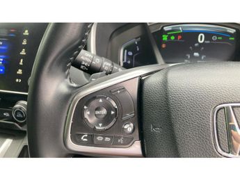 Honda CR-V 2.0 i-MMD Hybrid SE 5dr eCVT Hybrid Estate