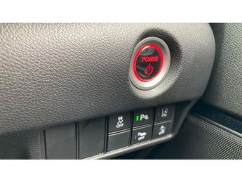 Honda CR-V 2.0 i-MMD Hybrid SE 5dr eCVT Hybrid Estate