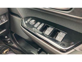 Honda CR-V 2.0 i-MMD Hybrid SE 5dr eCVT Hybrid Estate