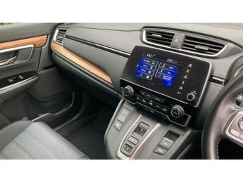 Honda CR-V 2.0 i-MMD Hybrid SE 5dr eCVT Hybrid Estate