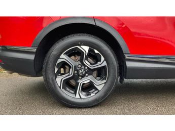 Honda CR-V 2.0 i-MMD Hybrid SE 5dr eCVT Hybrid Estate