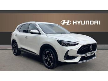 MG HS 1.5 T-GDI Trophy 5dr Petrol Hatchback