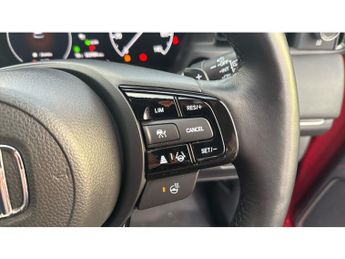 Honda HR-V 1.5 eHEV Advance 5dr CVT Hybrid Hatchback