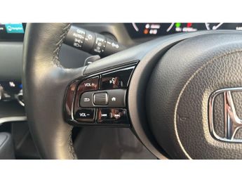 Honda HR-V 1.5 eHEV Advance 5dr CVT Hybrid Hatchback