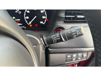 Honda HR-V 1.5 eHEV Advance 5dr CVT Hybrid Hatchback