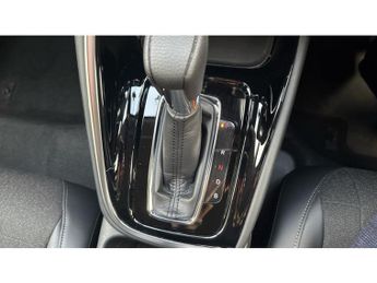 Honda HR-V 1.5 eHEV Advance 5dr CVT Hybrid Hatchback