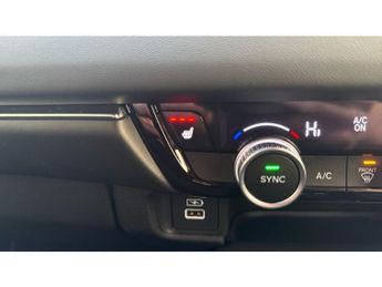 Honda HR-V 1.5 eHEV Advance 5dr CVT Hybrid Hatchback