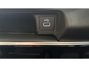 Honda HR-V 1.5 eHEV Advance 5dr CVT Hybrid Hatchback