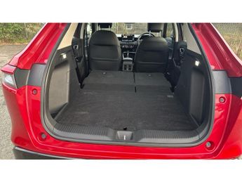 Honda HR-V 1.5 eHEV Advance 5dr CVT Hybrid Hatchback