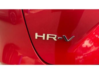 Honda HR-V 1.5 eHEV Advance 5dr CVT Hybrid Hatchback