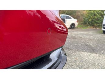 Honda HR-V 1.5 eHEV Advance 5dr CVT Hybrid Hatchback