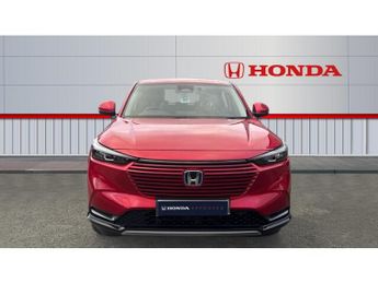 Honda HR-V 1.5 eHEV Advance 5dr CVT Hybrid Hatchback