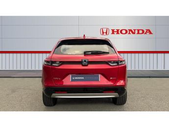Honda HR-V 1.5 eHEV Advance 5dr CVT Hybrid Hatchback