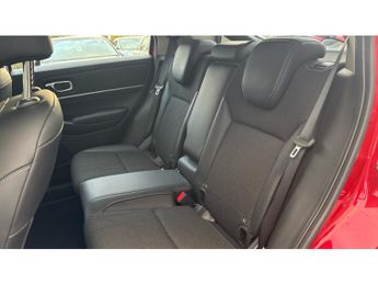 Honda HR-V 1.5 eHEV Advance 5dr CVT Hybrid Hatchback