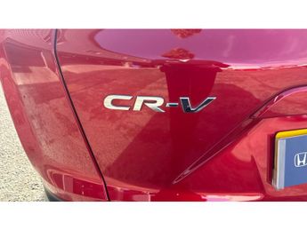 Honda CR-V 1.5 VTEC Turbo EX 5dr CVT Petrol Estate