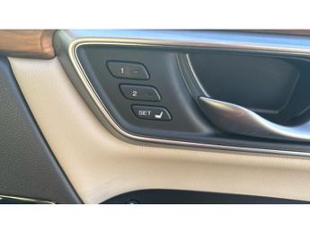 Honda CR-V 1.5 VTEC Turbo EX 5dr CVT Petrol Estate