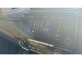 Honda CR-V 1.5 VTEC Turbo EX 5dr CVT Petrol Estate