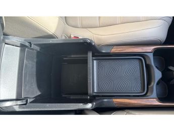 Honda CR-V 1.5 VTEC Turbo EX 5dr CVT Petrol Estate
