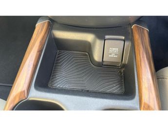 Honda CR-V 1.5 VTEC Turbo EX 5dr CVT Petrol Estate