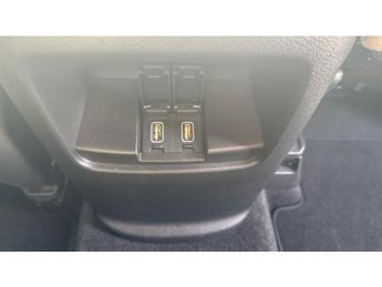 Honda CR-V 1.5 VTEC Turbo EX 5dr CVT Petrol Estate