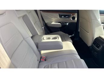 Honda CR-V 1.5 VTEC Turbo EX 5dr CVT Petrol Estate