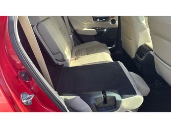 Honda CR-V 1.5 VTEC Turbo EX 5dr CVT Petrol Estate