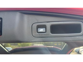 Honda CR-V 1.5 VTEC Turbo EX 5dr CVT Petrol Estate