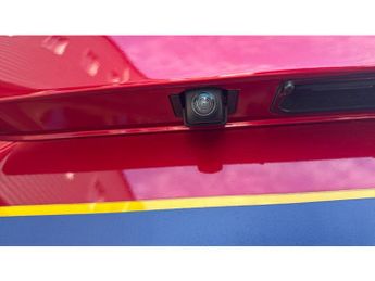 Honda CR-V 1.5 VTEC Turbo EX 5dr CVT Petrol Estate