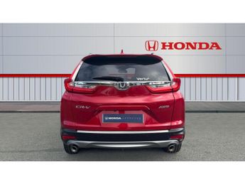 Honda CR-V 1.5 VTEC Turbo EX 5dr CVT Petrol Estate