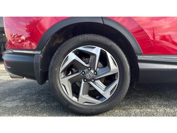 Honda CR-V 1.5 VTEC Turbo EX 5dr CVT Petrol Estate