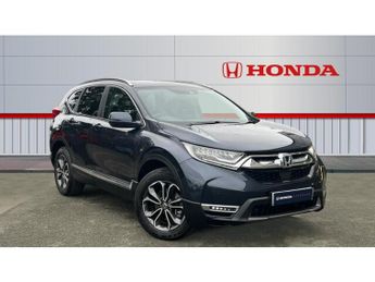 Honda CR-V 2.0 i-MMD Hybrid SR 5dr eCVT Hybrid Estate