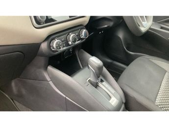 Nissan Micra 1.0 IG-T 92 Acenta 5dr CVT Petrol Hatchback