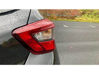 Nissan Micra 1.0 IG-T 92 Acenta 5dr CVT Petrol Hatchback