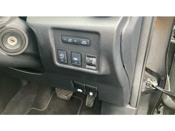 Nissan Micra 1.0 IG-T 92 Acenta 5dr CVT Petrol Hatchback